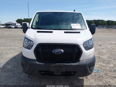 2021 FORD TRANSIT-350 PASSENGER VAN 13