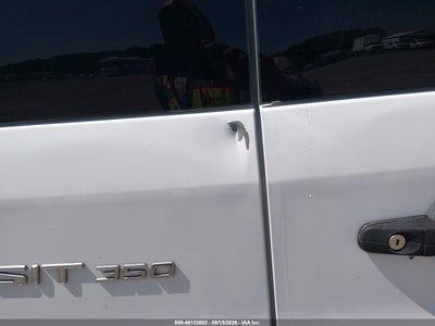 2021 FORD TRANSIT-350 PASSENGER VAN 6