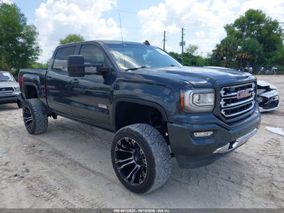 GMC SIERRA 1500