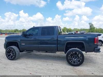 GMC SIERRA 1500