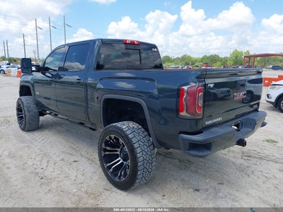 GMC SIERRA 1500