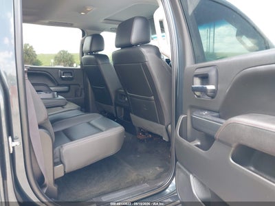 GMC SIERRA 1500