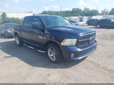 2013 Ram 1500