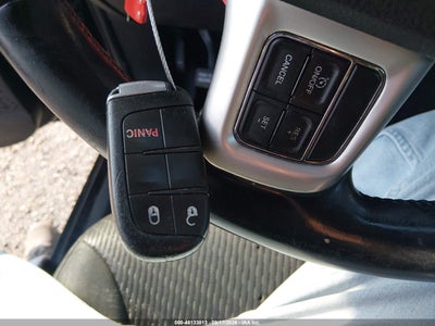 DODGE JOURNEY