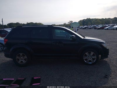 DODGE JOURNEY
