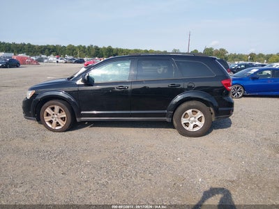 DODGE JOURNEY