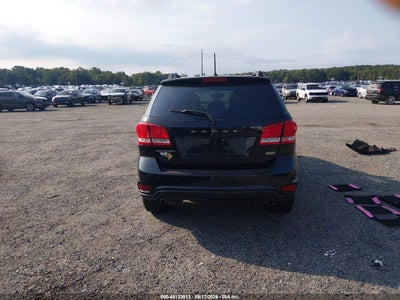 DODGE JOURNEY