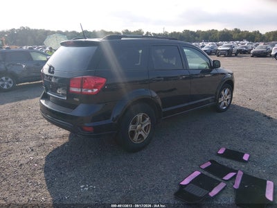 DODGE JOURNEY
