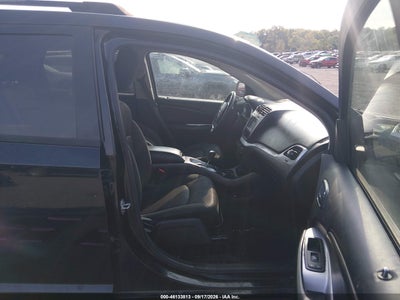 DODGE JOURNEY