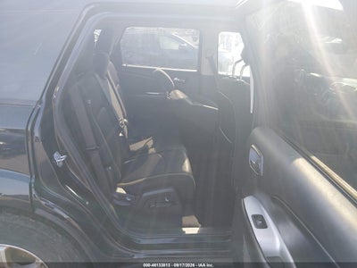DODGE JOURNEY