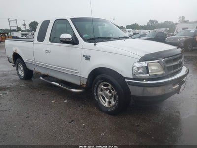 1998 Ford F-150