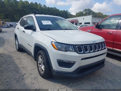 JEEP NEW COMPASS