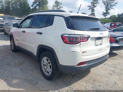 JEEP NEW COMPASS