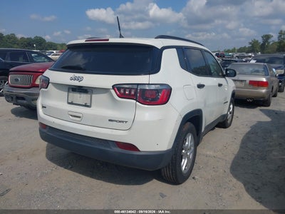 JEEP NEW COMPASS