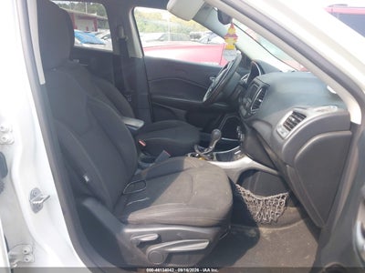 JEEP NEW COMPASS