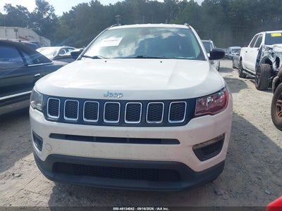 JEEP NEW COMPASS