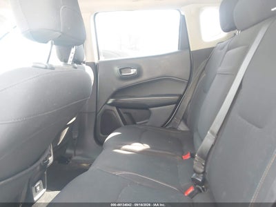 JEEP NEW COMPASS