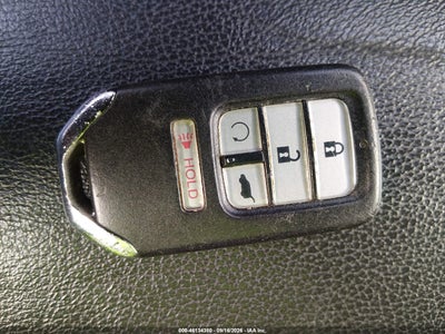 HONDA PILOT