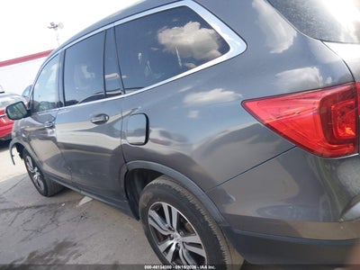 HONDA PILOT