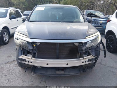 HONDA PILOT