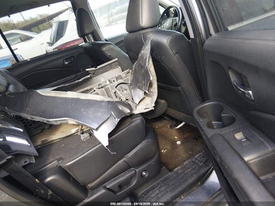 HONDA PILOT