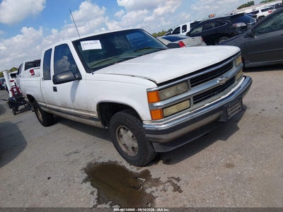 1998 Chevrolet C1500