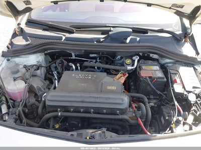 MERCEDES-BENZ B 250E