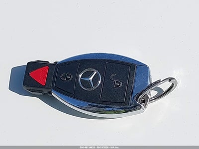 MERCEDES-BENZ B 250E