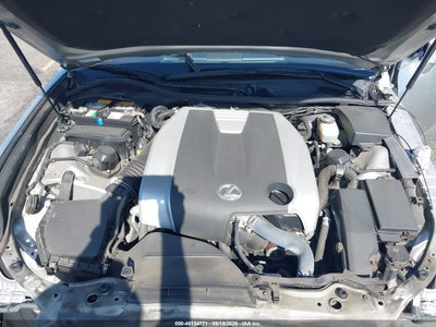 LEXUS GS 350