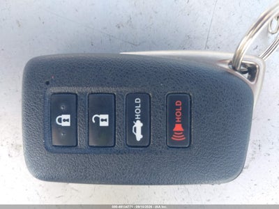 LEXUS GS 350