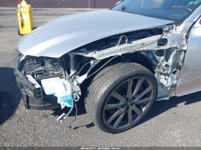 LEXUS GS 350