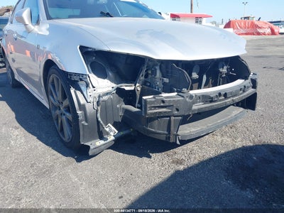 LEXUS GS 350