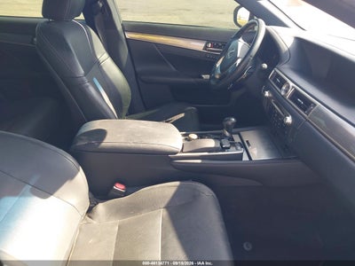 LEXUS GS 350