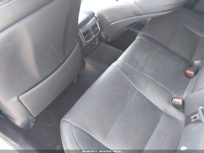 LEXUS GS 350