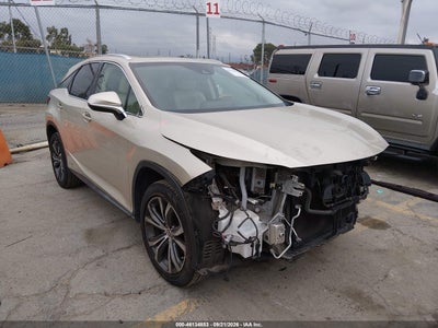 LEXUS RX 450H
