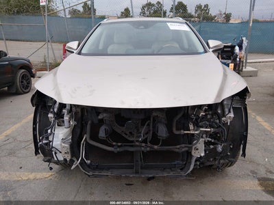 LEXUS RX 450H