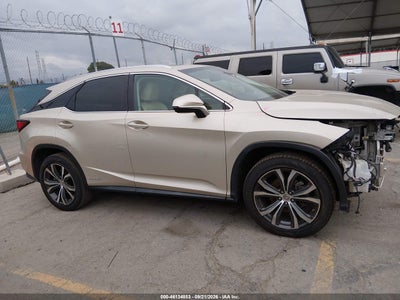 LEXUS RX 450H