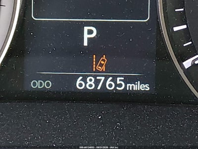 LEXUS RX 450H