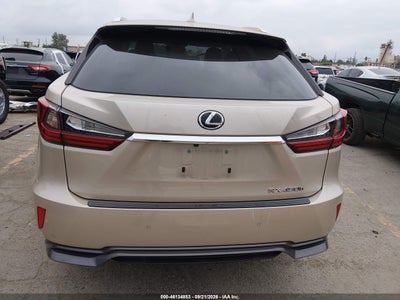 LEXUS RX 450H