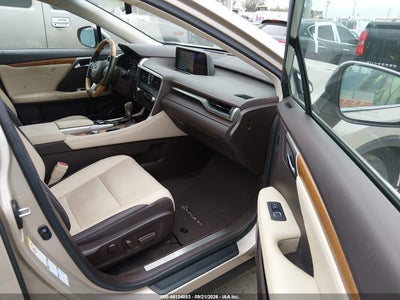 LEXUS RX 450H