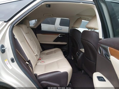 LEXUS RX 450H