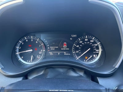 2021 TOYOTA HIGHLANDER 7