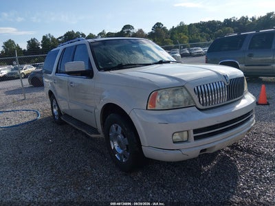 2006 Lincoln Navigator