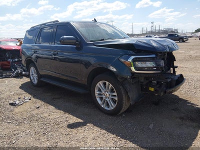 FORD EXPEDITION 2024 VIN 1FMJU1H86REB16789