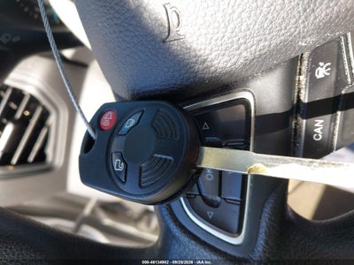 2018 FORD ESCAPE 11