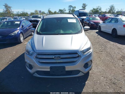 2018 FORD ESCAPE 12