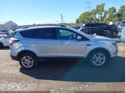 2018 FORD ESCAPE 13