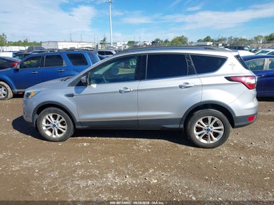 2018 FORD ESCAPE 14
