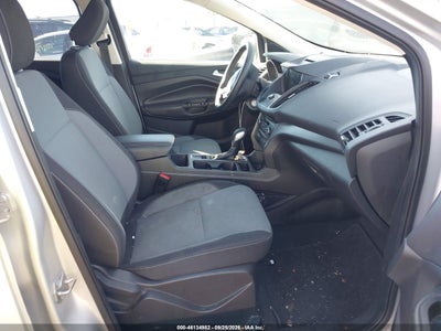 2018 FORD ESCAPE 5
