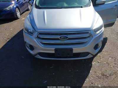 2018 FORD ESCAPE 6